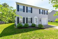 2115 Gramercy Park Drive, Greensboro, NC 27406