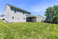 2115 Gramercy Park Drive, Greensboro, NC 27406