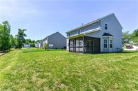 2115 Gramercy Park Drive, Greensboro, NC 27406