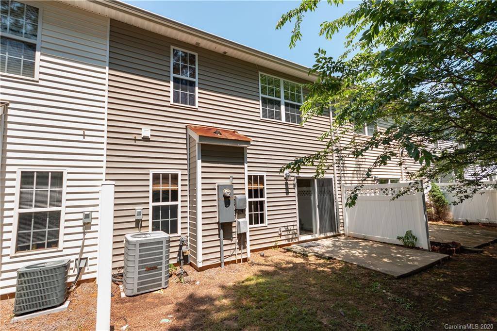 15421 Tully House, Charlotte, NC 28277