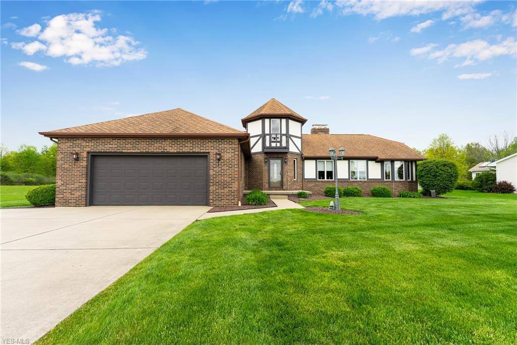 6629 South Palmyra Road, Canfield, OH 44406 Listings Amy Day