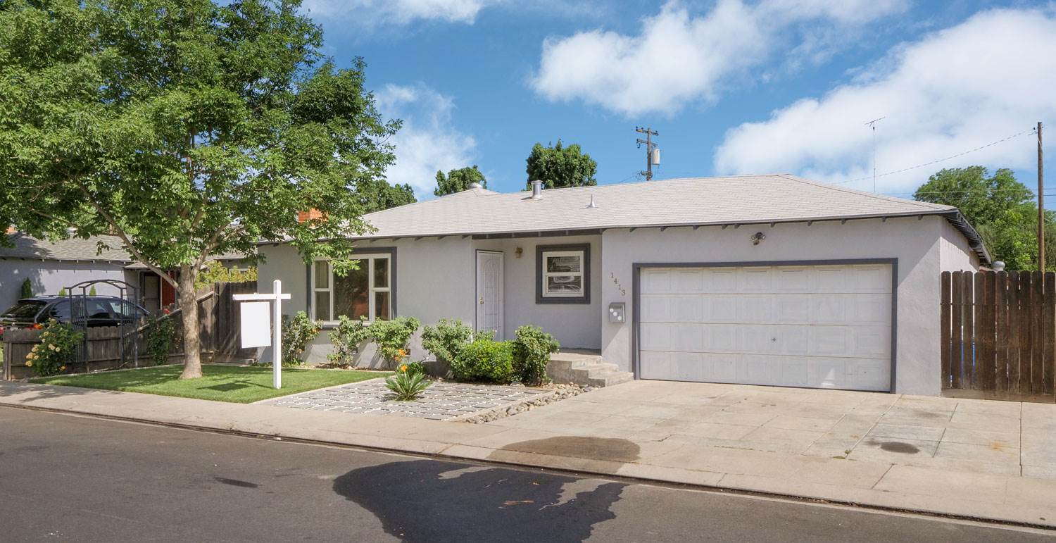 1413 Theo Ave., Modesto, CA 95350