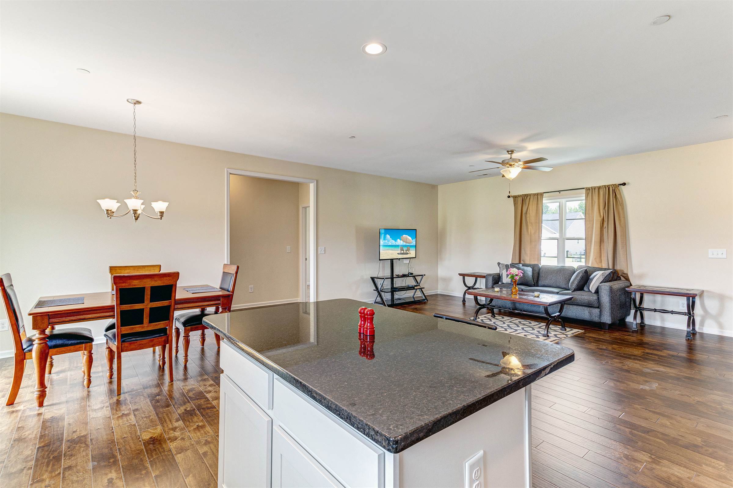 135 Southern Place, Lillington, NC 27546