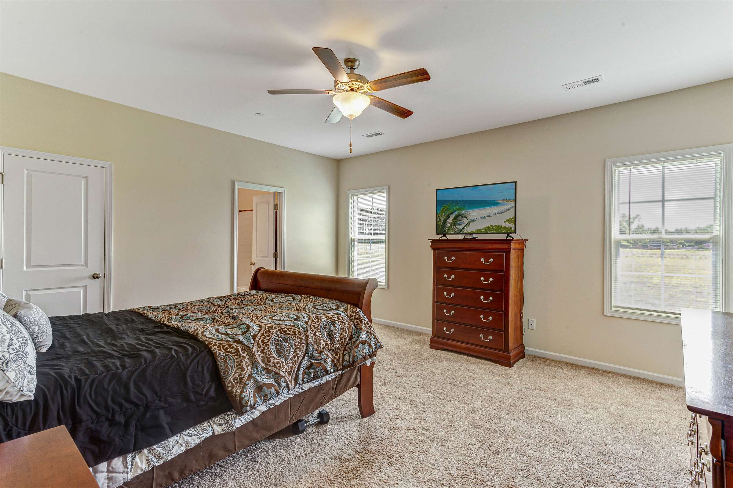 135 Southern Place, Lillington, NC 27546