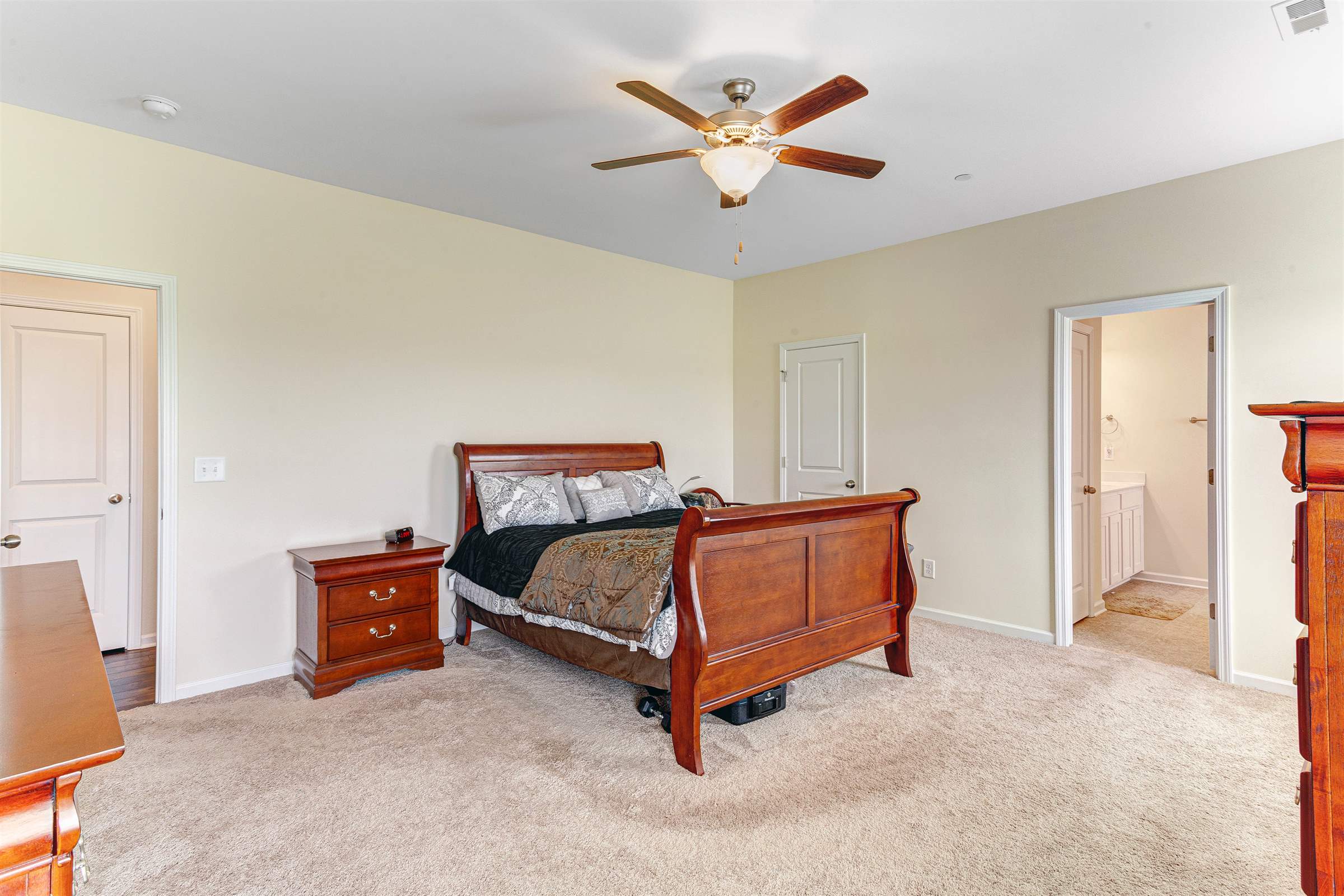 135 Southern Place, Lillington, NC 27546