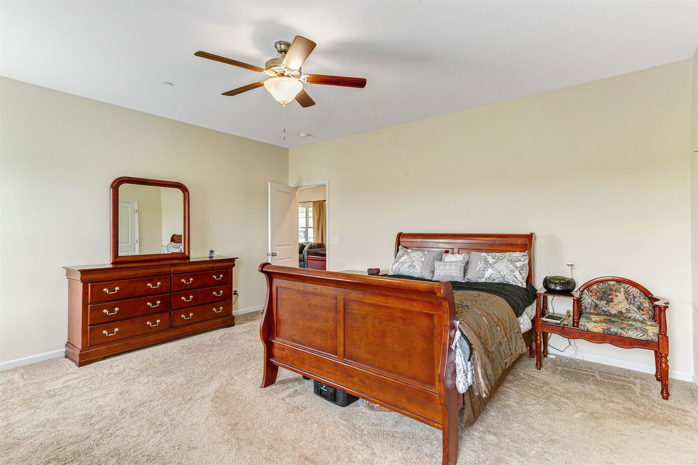 135 Southern Place, Lillington, NC 27546