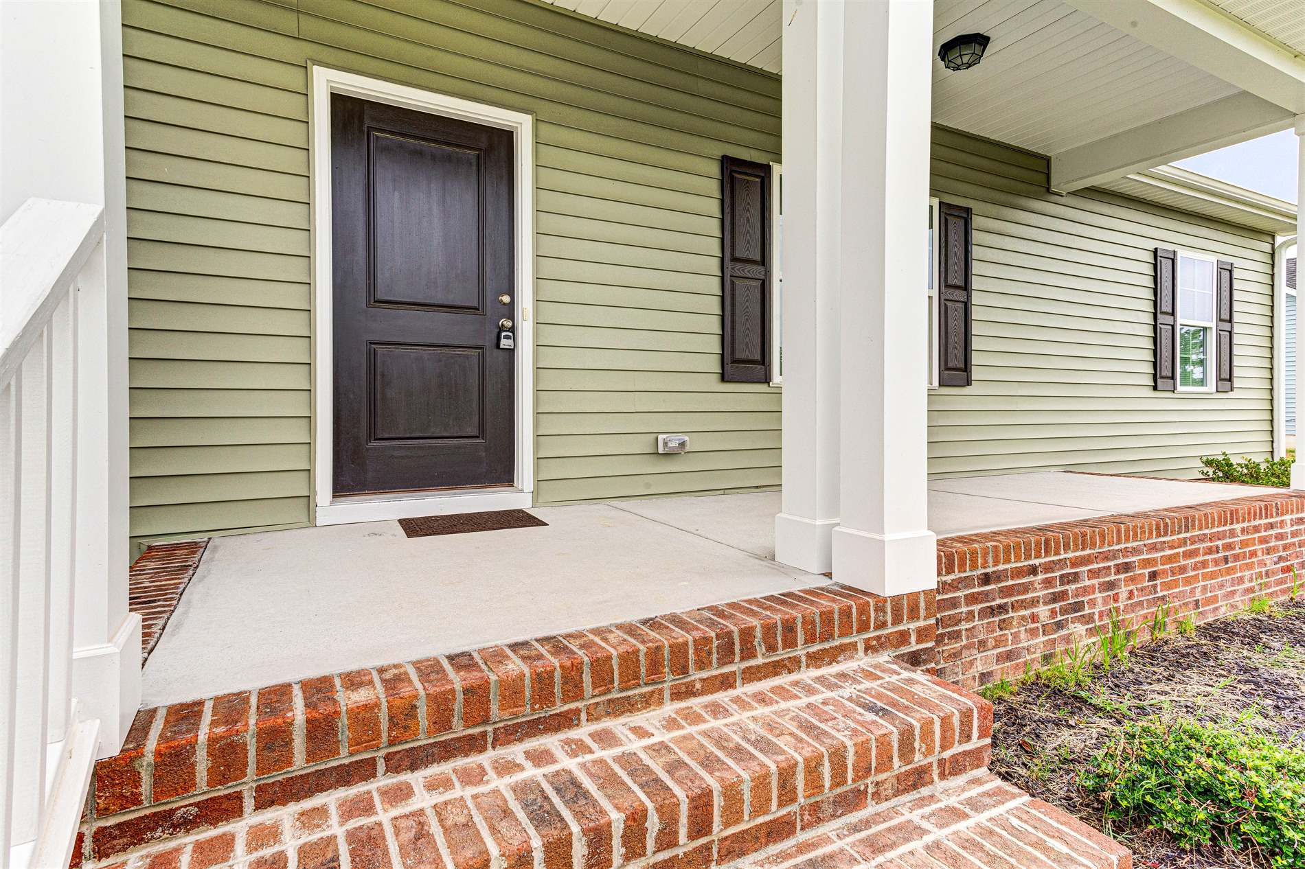 135 Southern Place, Lillington, NC 27546