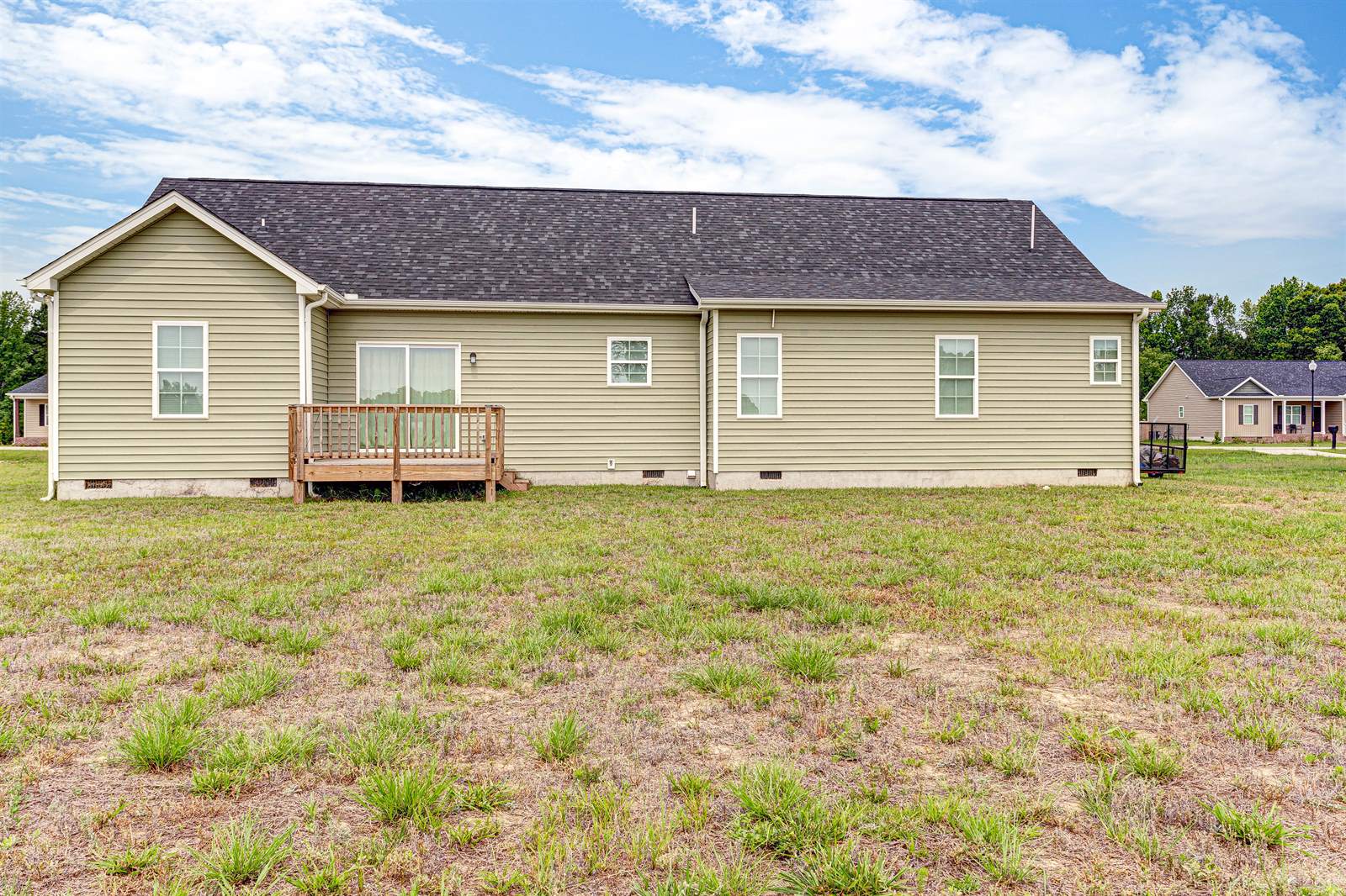 135 Southern Place, Lillington, NC 27546