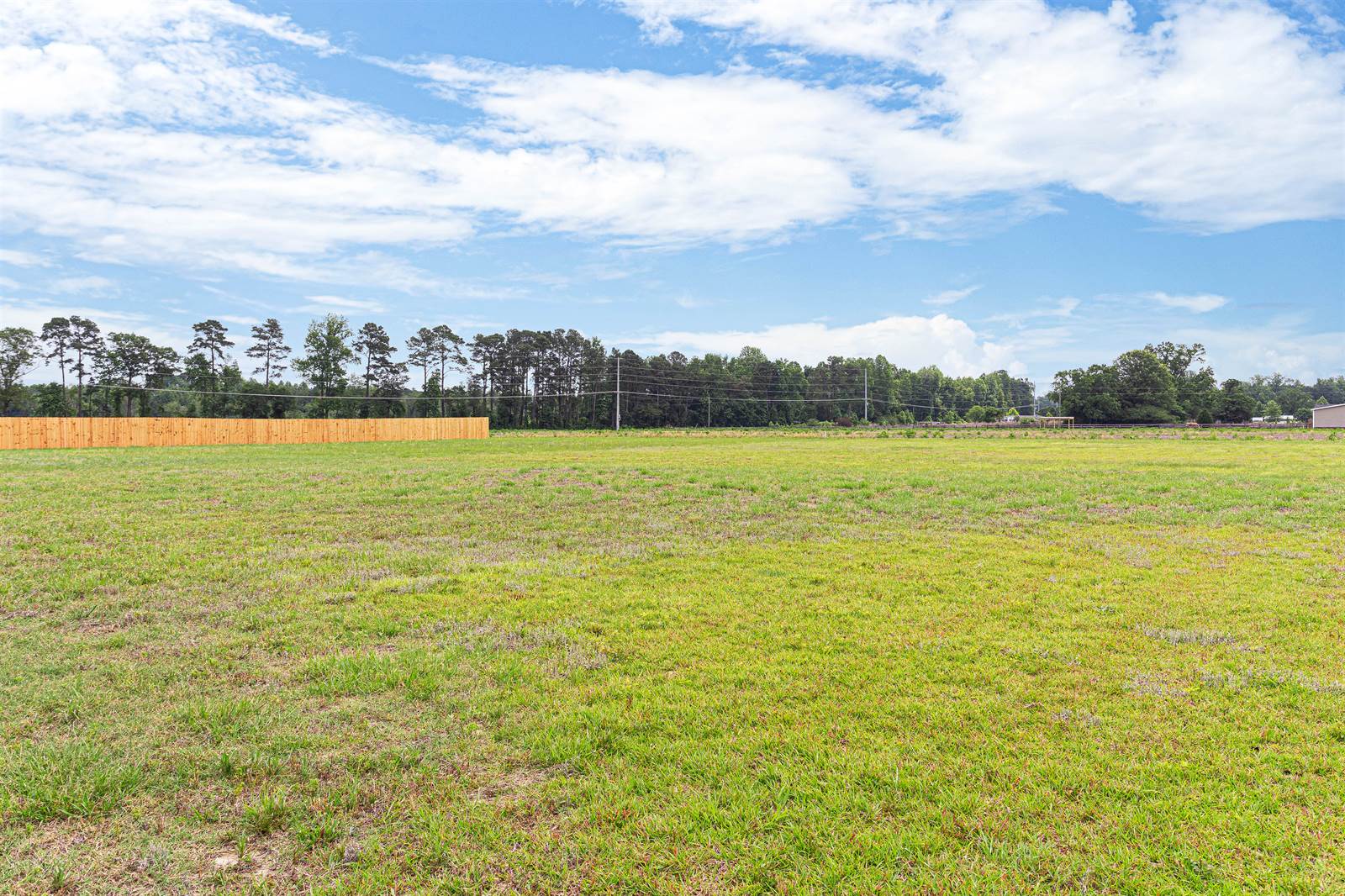 135 Southern Place, Lillington, NC 27546