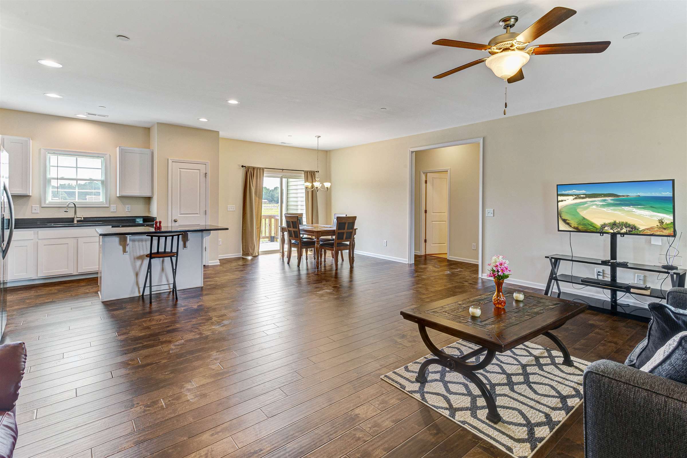 135 Southern Place, Lillington, NC 27546