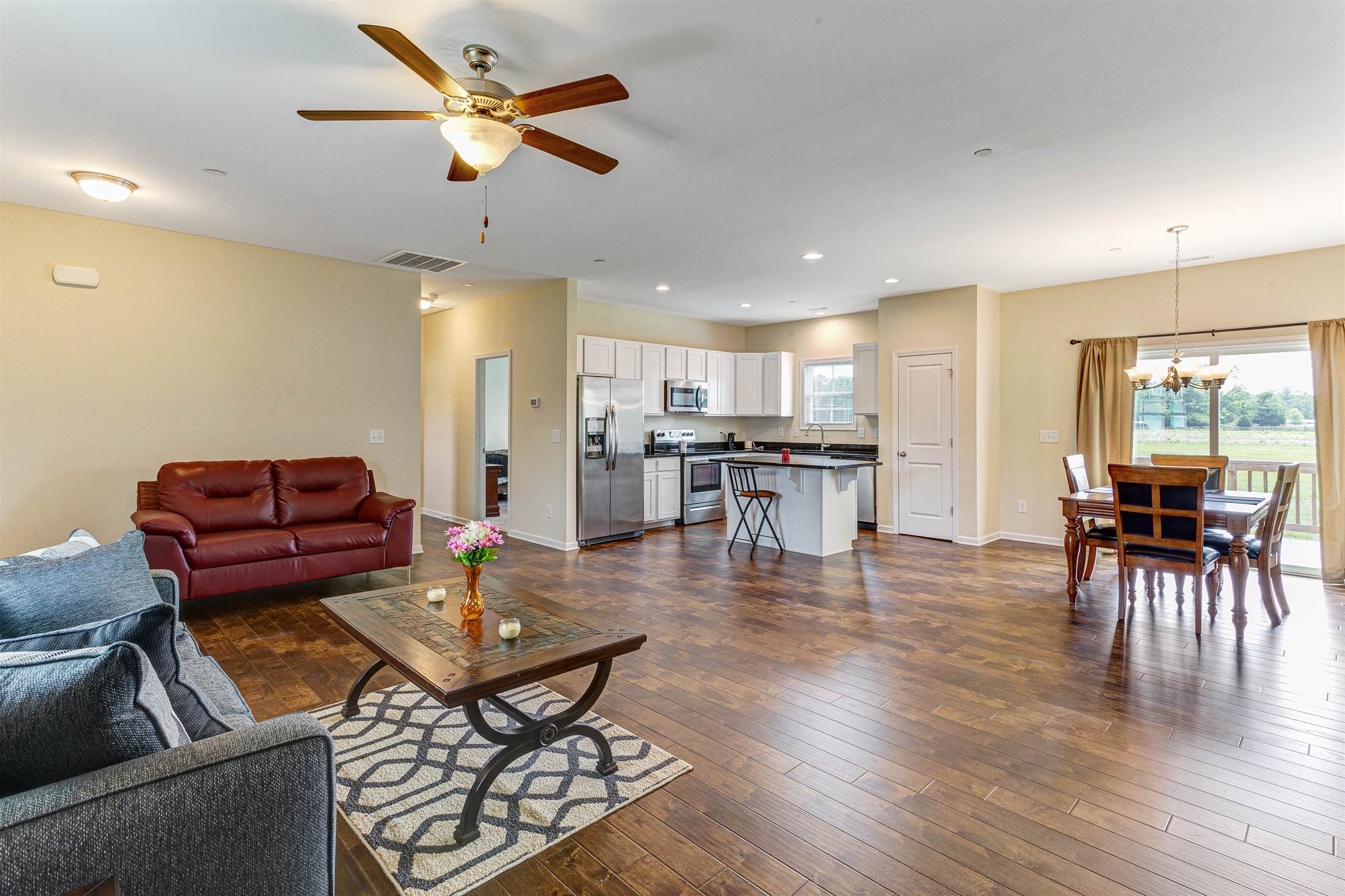 135 Southern Place, Lillington, NC 27546