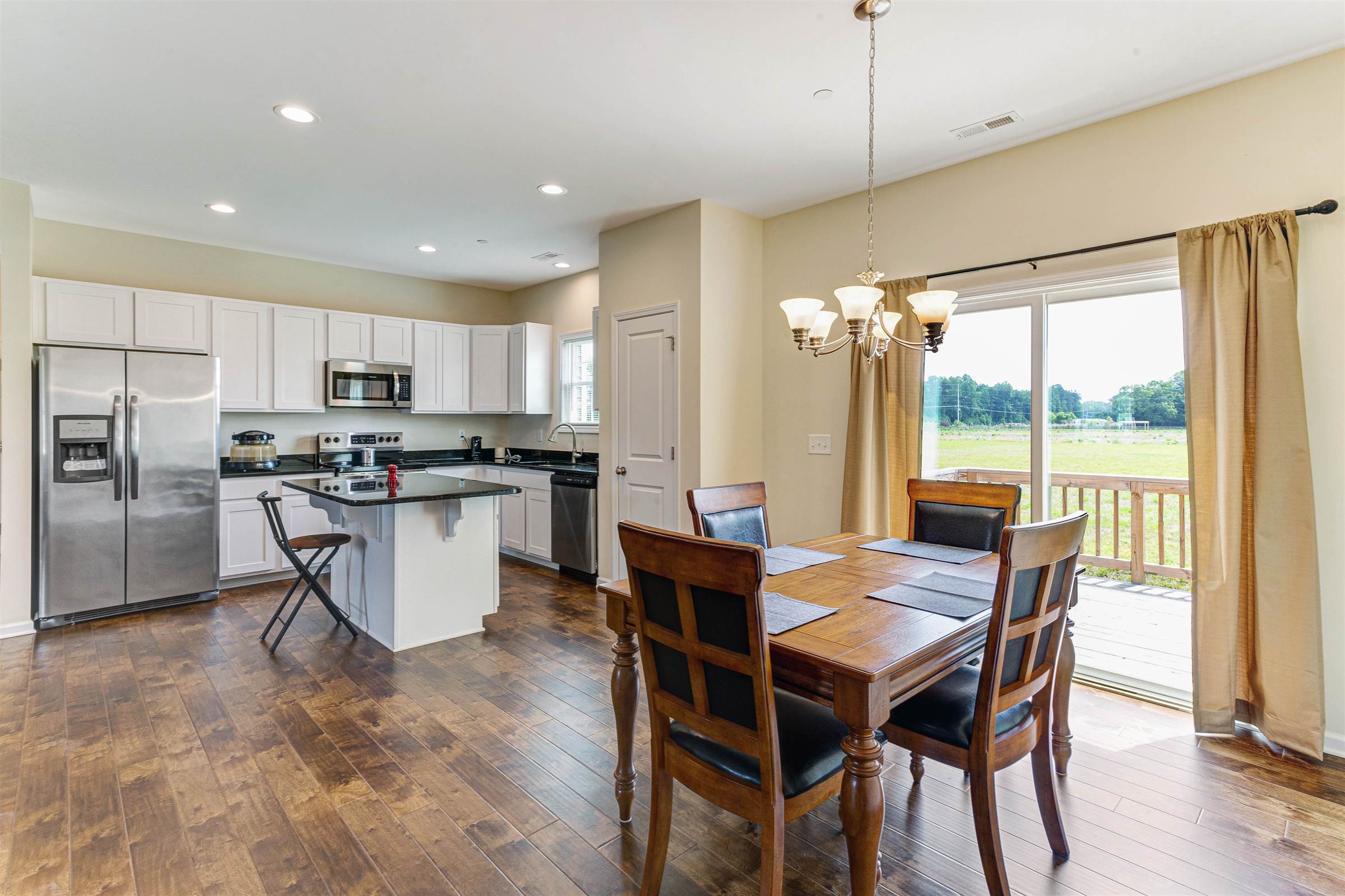 135 Southern Place, Lillington, NC 27546