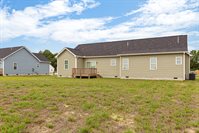 135 Southern Place, Lillington, NC 27546