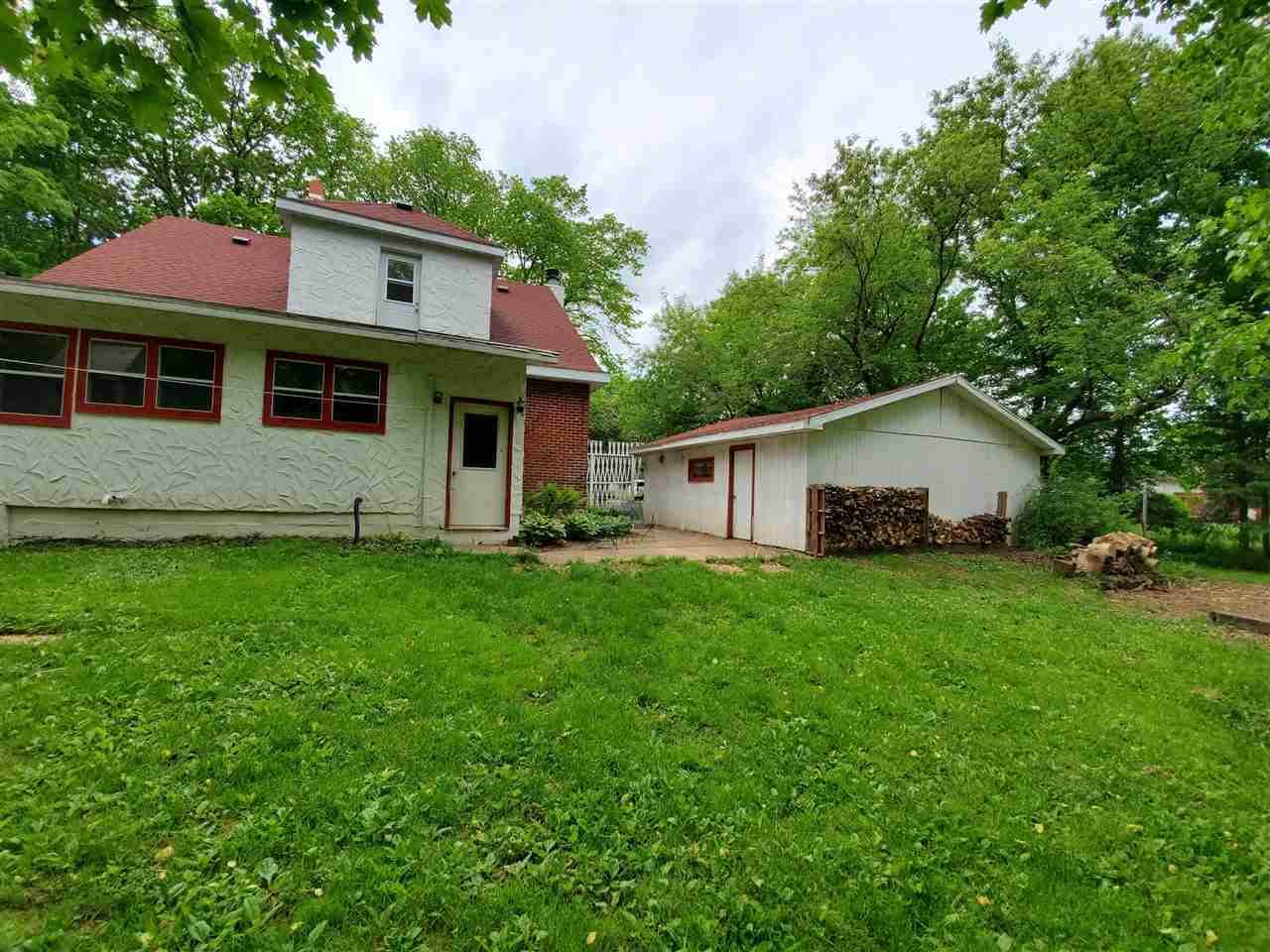 1603 S Washington Avenue, Marshfield, WI 54449