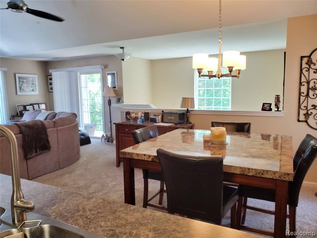 1080 Shiawassee Circle, Howell Township, MI 48843