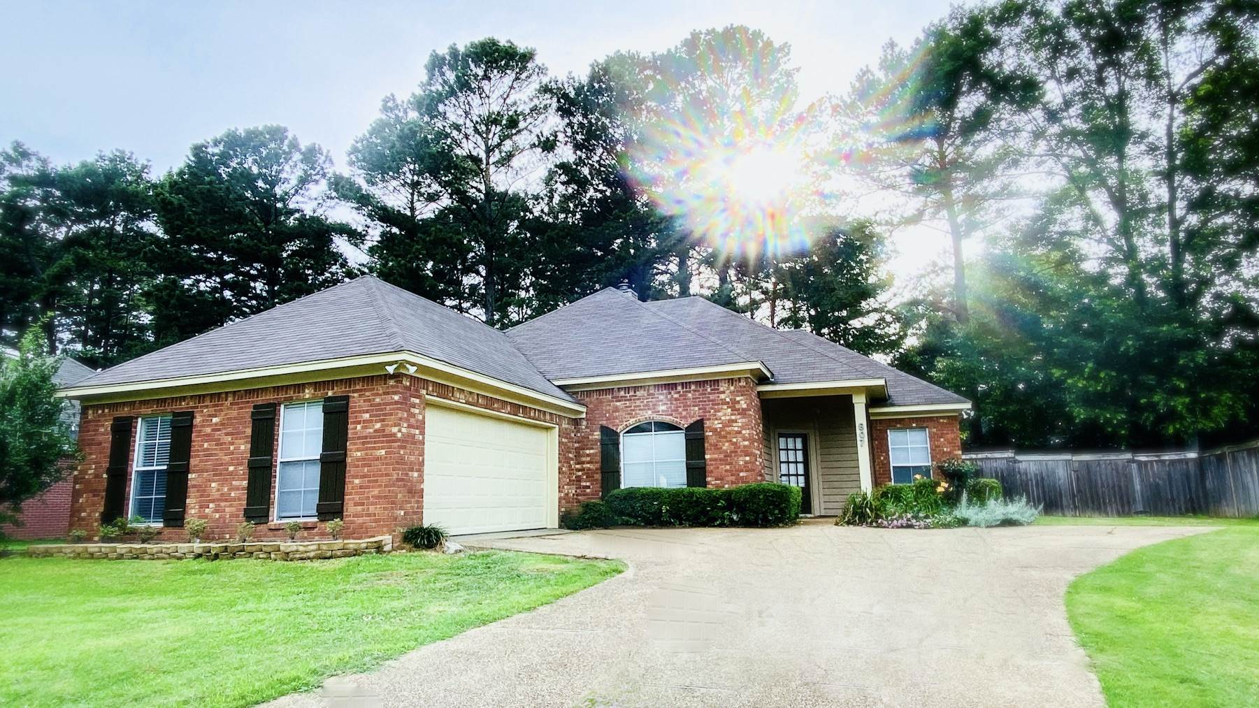 607 Muirwood Circle, Ridgeland, MS 39157