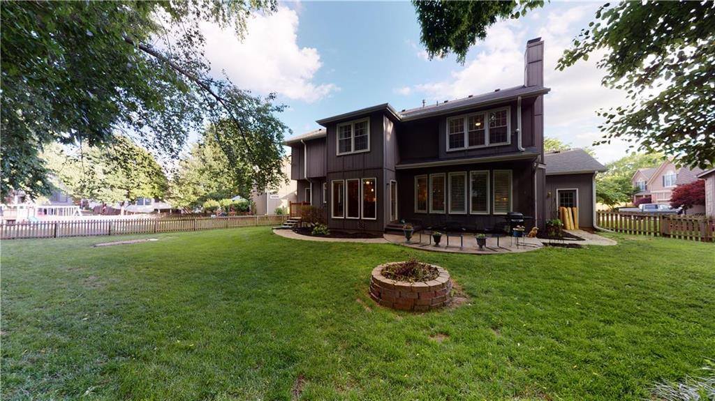 13001 Bluejacket Street, Overland Park, KS 66213