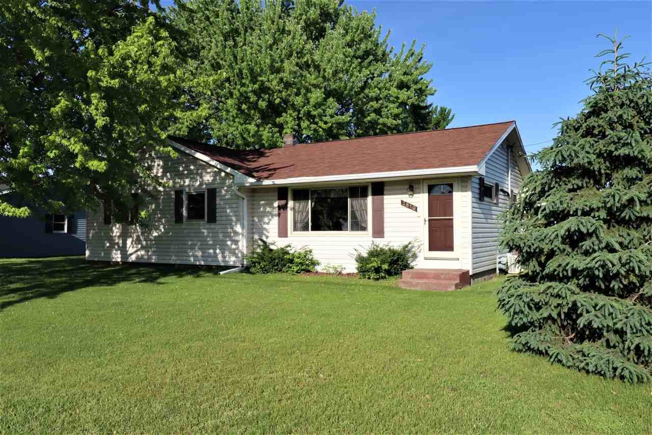 2810 10th Street South, Wisconsin Rapids, WI 54494