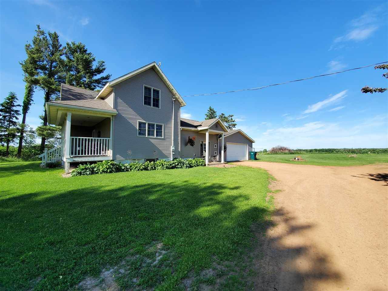 207457 Folz Road, Stratford, WI 54484