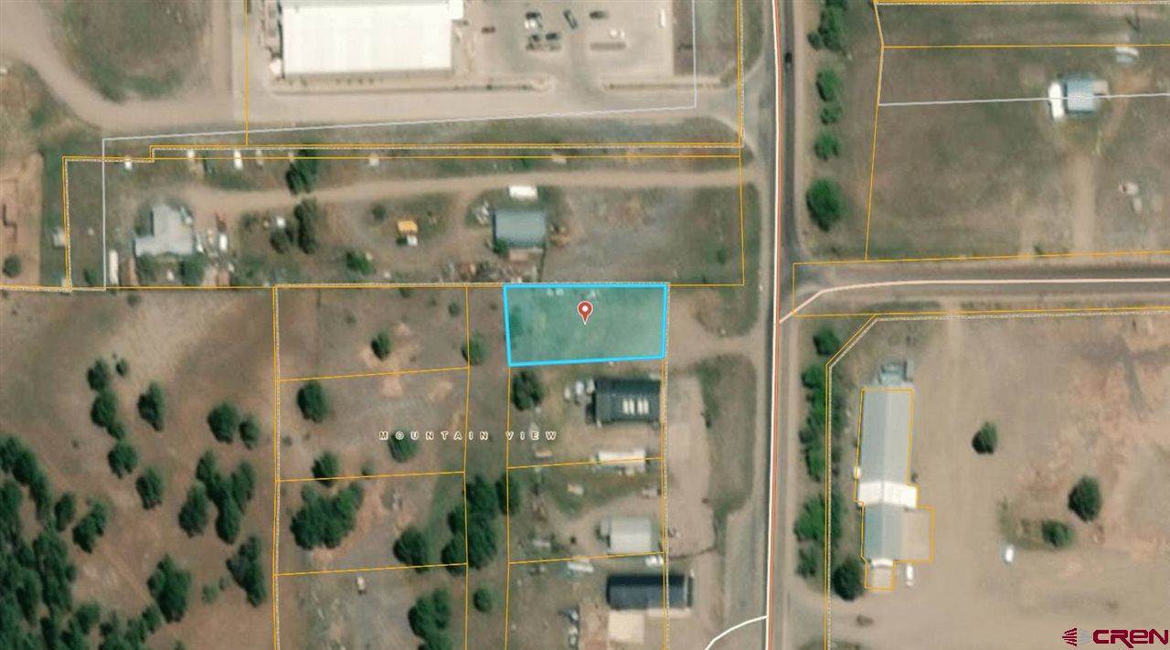 259 US HWY 84 Highway, Pagosa Springs, CO 81147