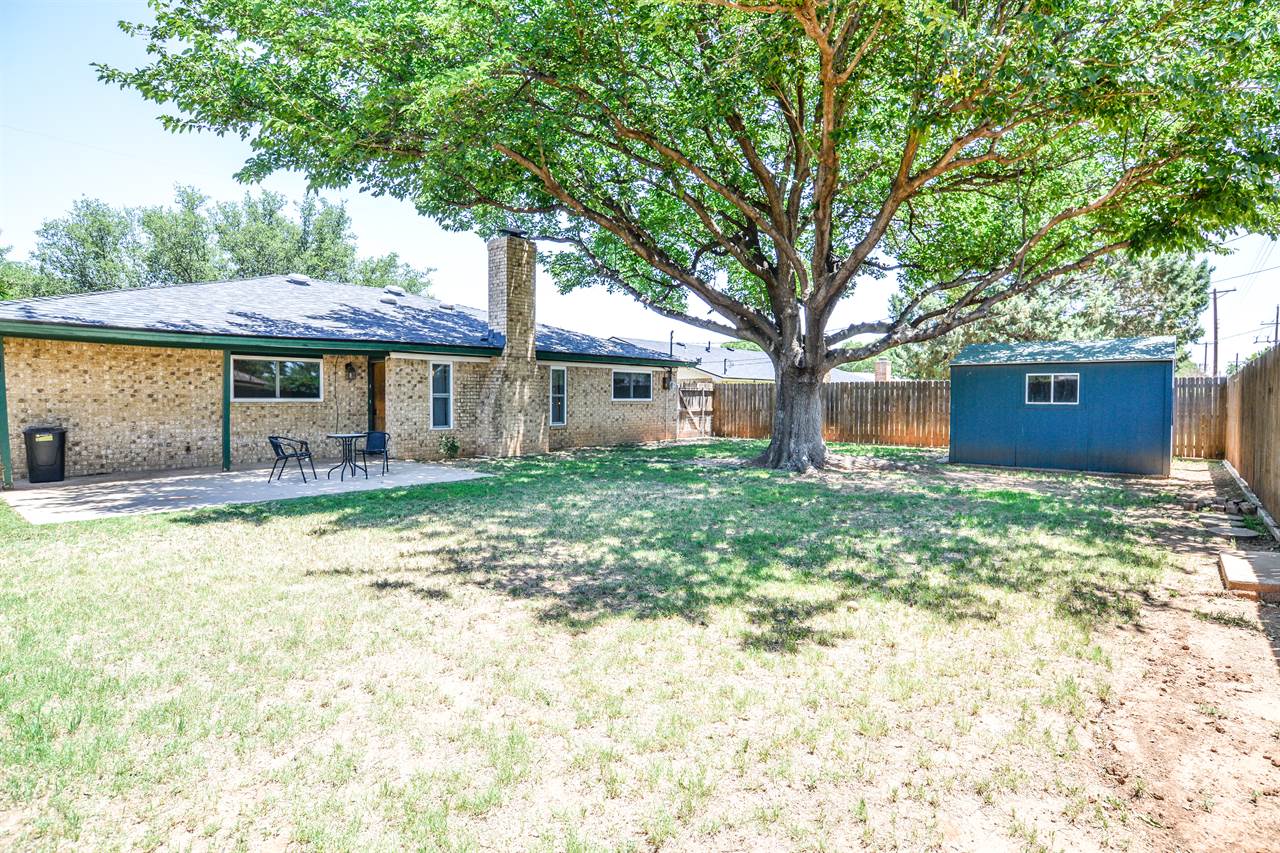 5505 73rd Street, Lubbock, TX 79424