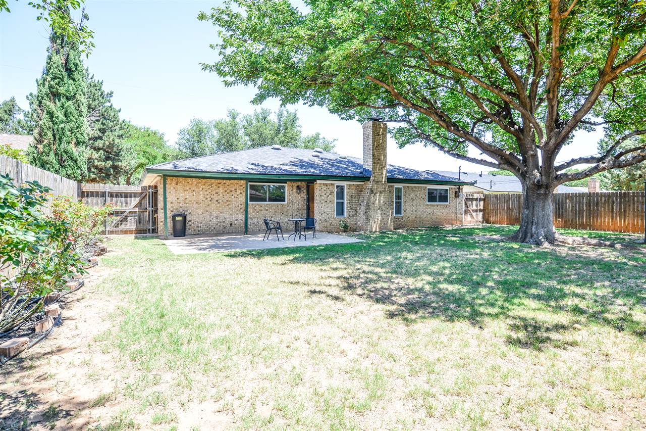 5505 73rd Street, Lubbock, TX 79424