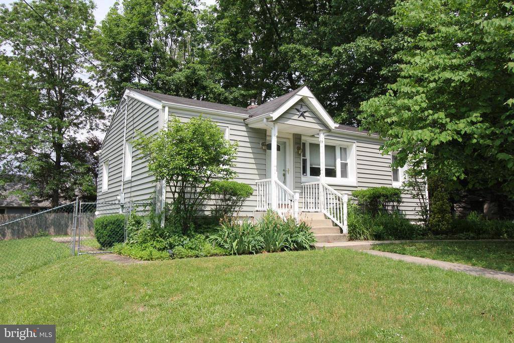 46 Mabel Street, Trenton, NJ 08638