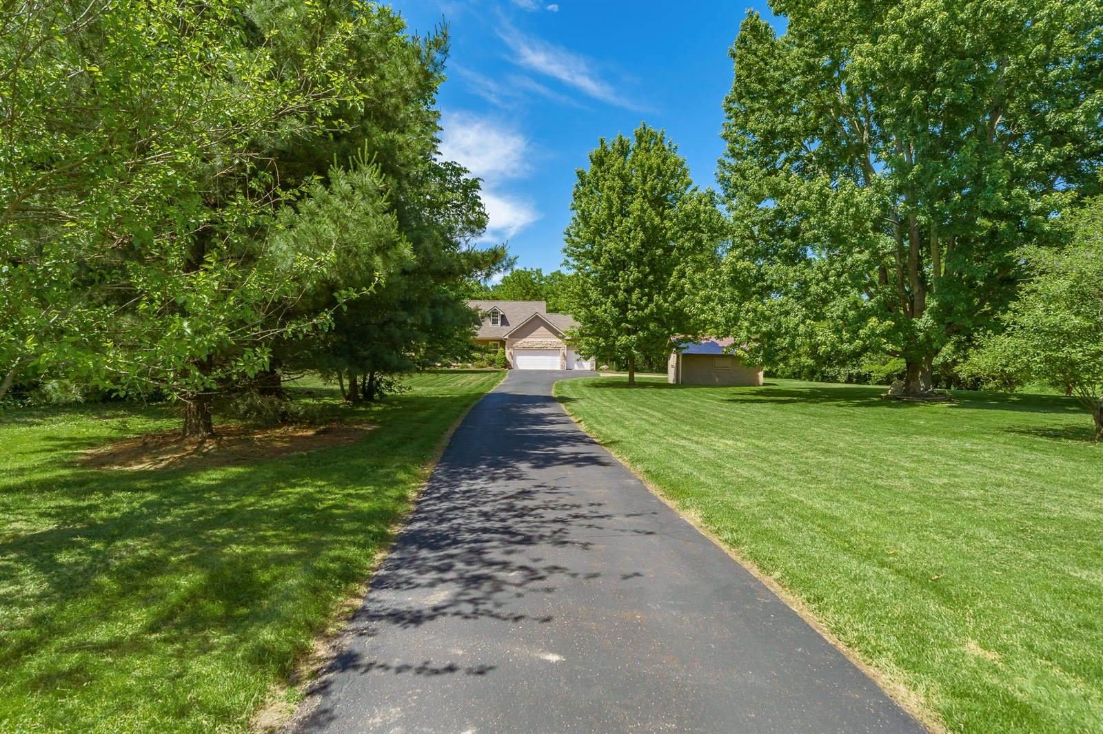 15131 North Old 3c Road, Sunbury, OH 43074