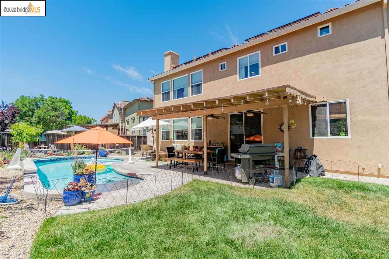 2364 Cambridge Dr, Discovery Bay, CA 94505