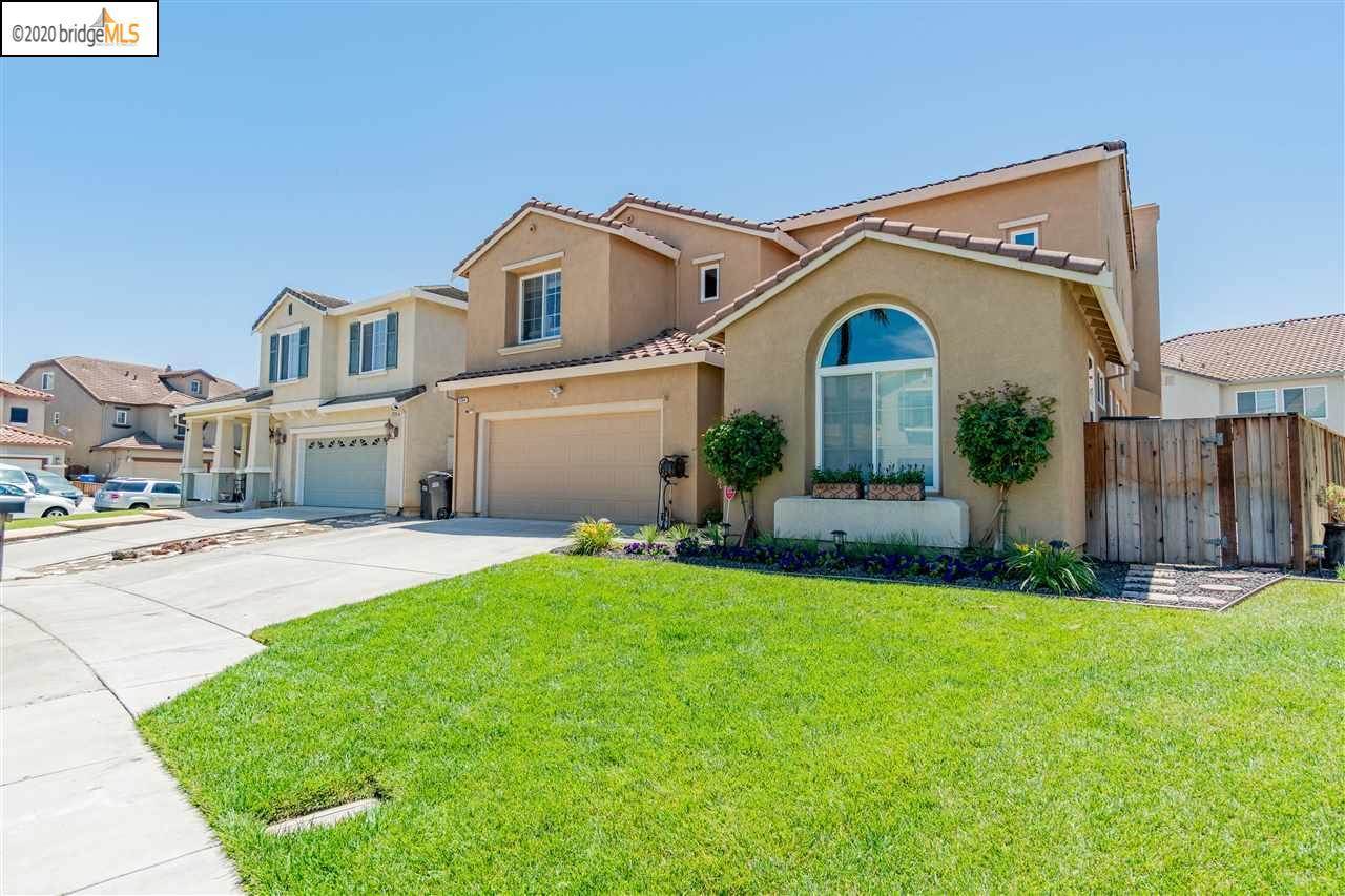 2364 Cambridge Dr, Discovery Bay, CA 94505