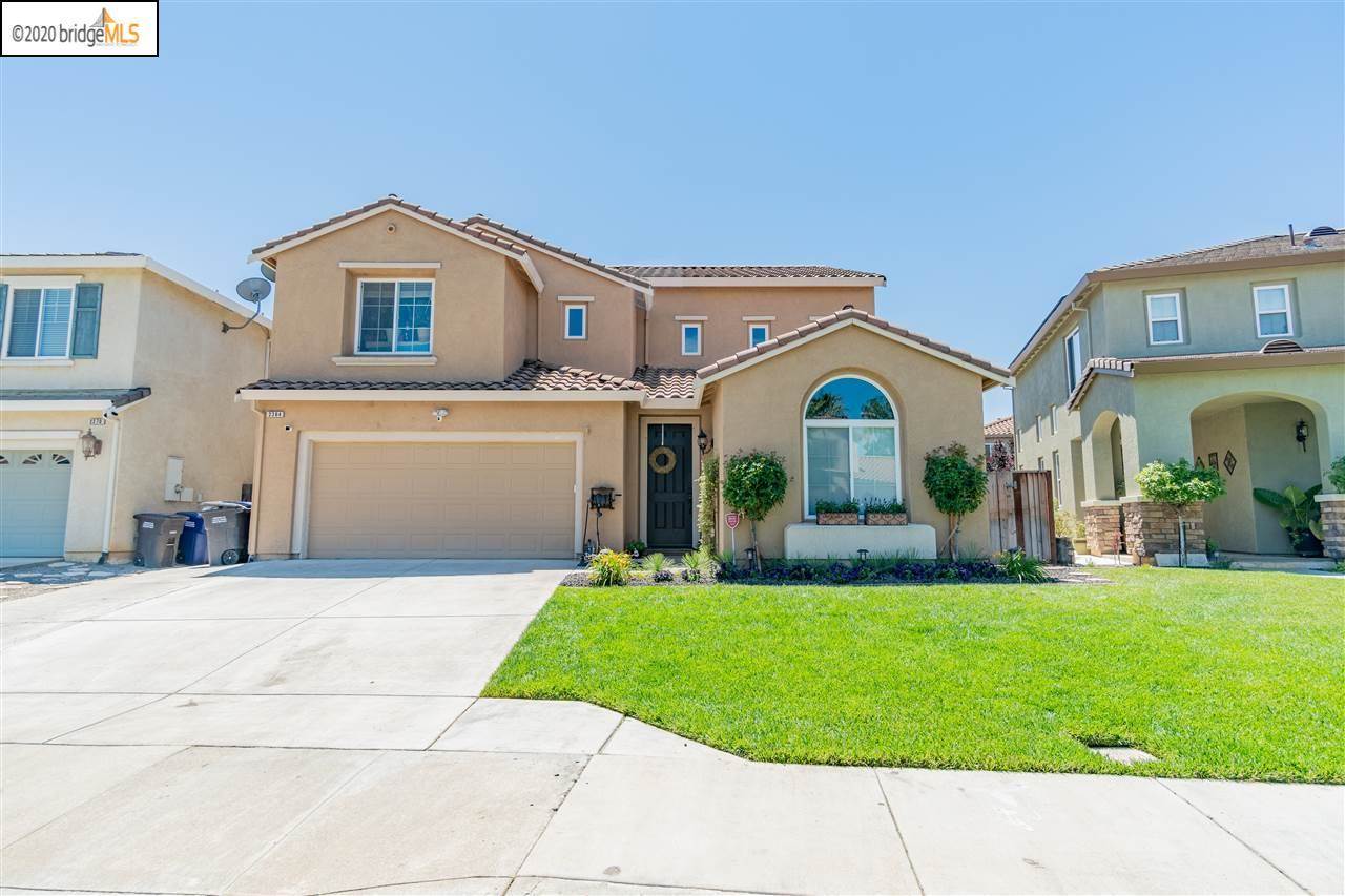 2364 Cambridge Dr, Discovery Bay, CA 94505