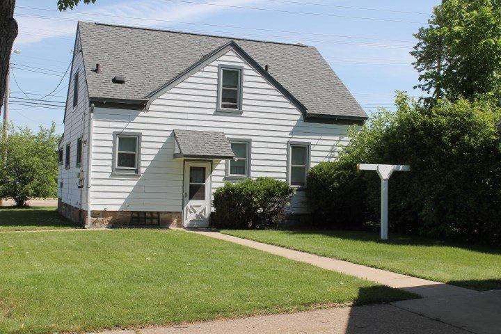 510 Chestnut Street, Wisconsin Rapids, WI 54494