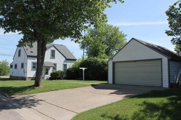 510 Chestnut Street, Wisconsin Rapids, WI 54494