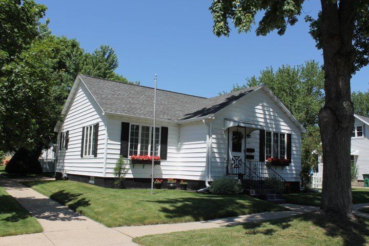 1111 10th Avenue North, Wisconsin Rapids, WI 54495