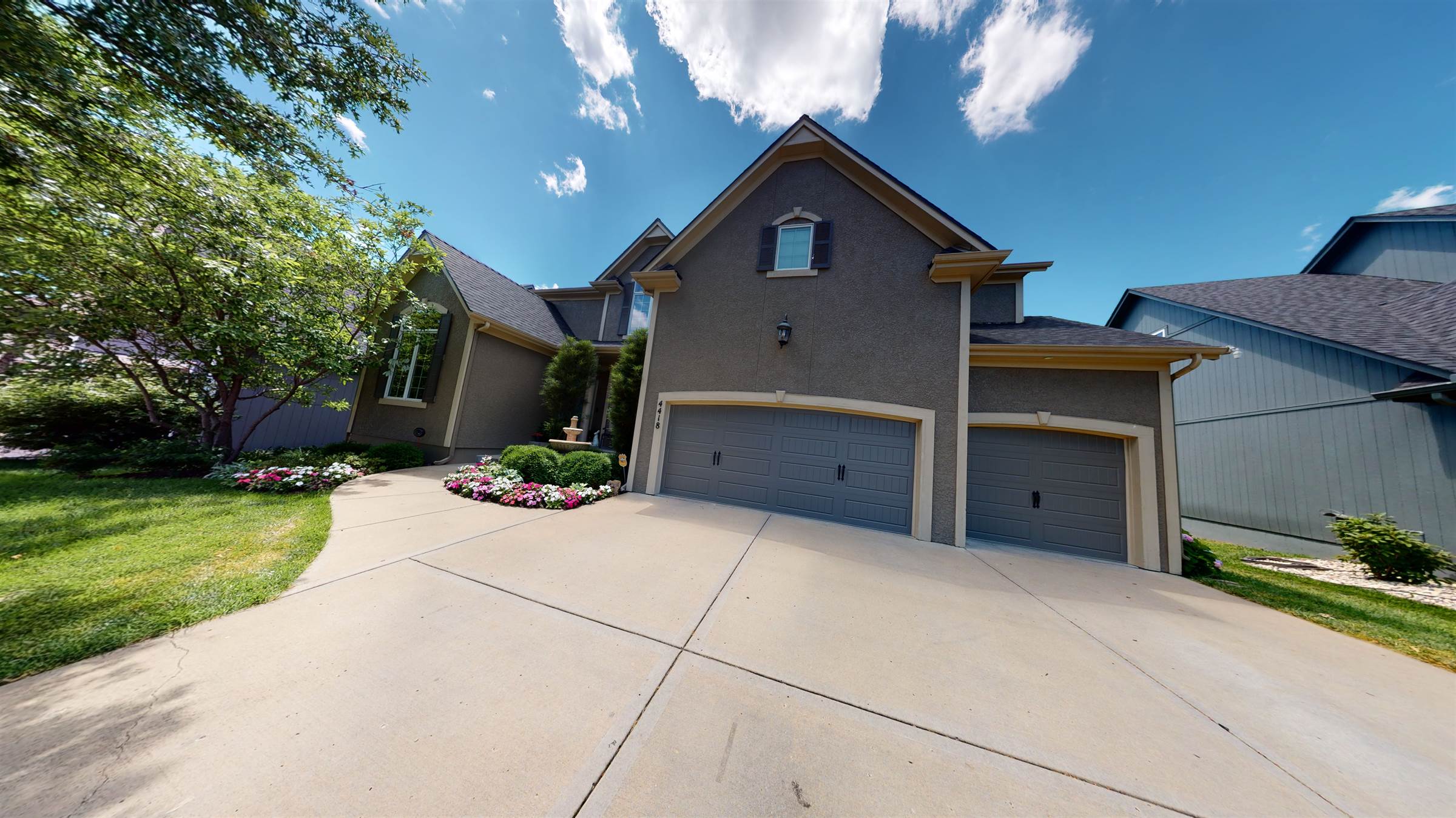 4418 Silverheel Street, Shawnee, KS 66226