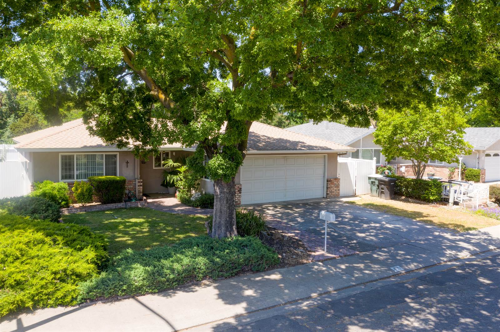 2413 San Felipe Way, Modesto, CA 95355