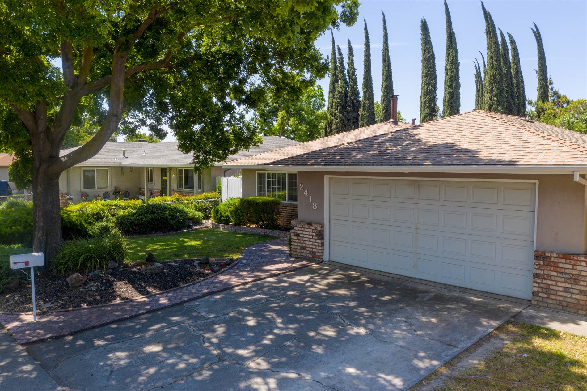 2413 San Felipe Way, Modesto, CA 95355