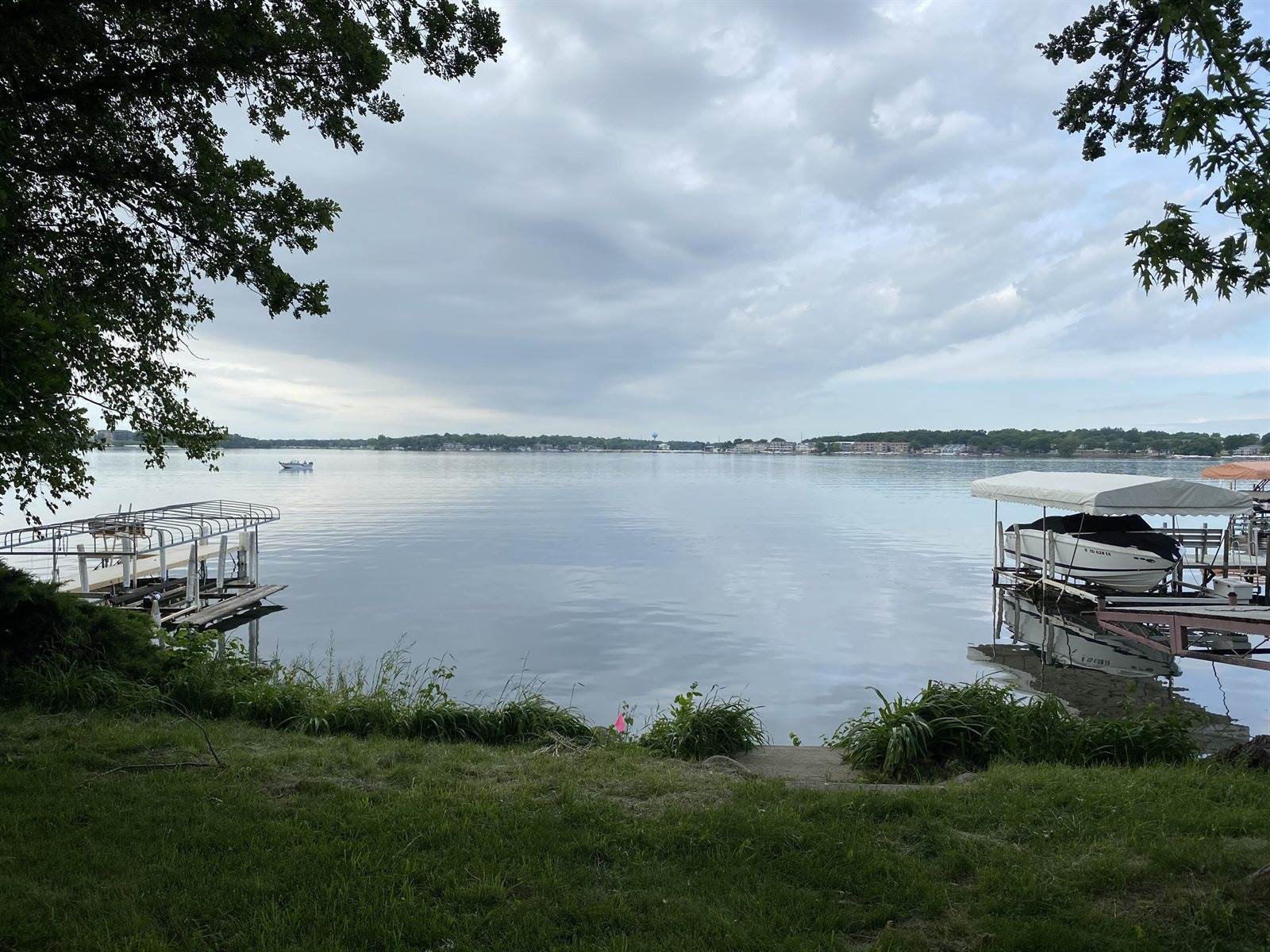 1617 Chalstroms Beach Road, Okoboji, IA 51355