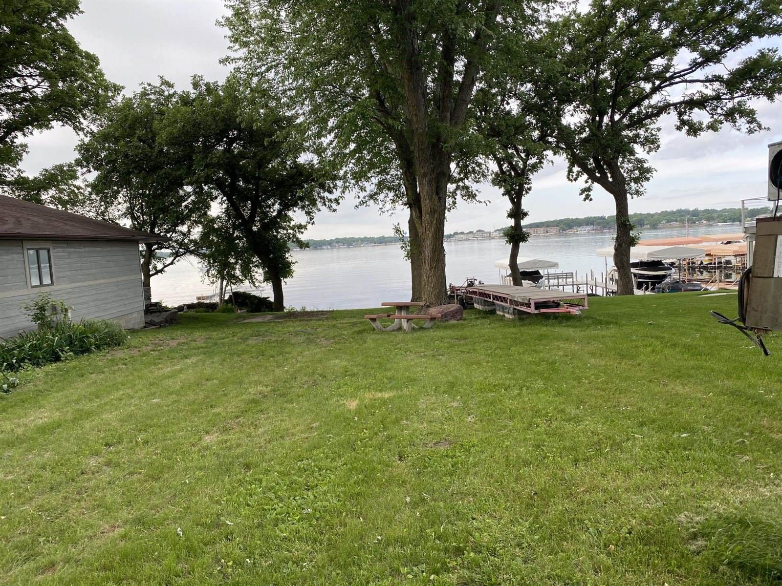 1617 Chalstroms Beach Road, Okoboji, IA 51355