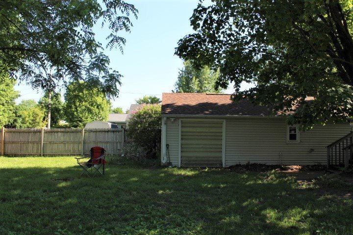 911 16th Street South, Wisconsin Rapids, WI 54494