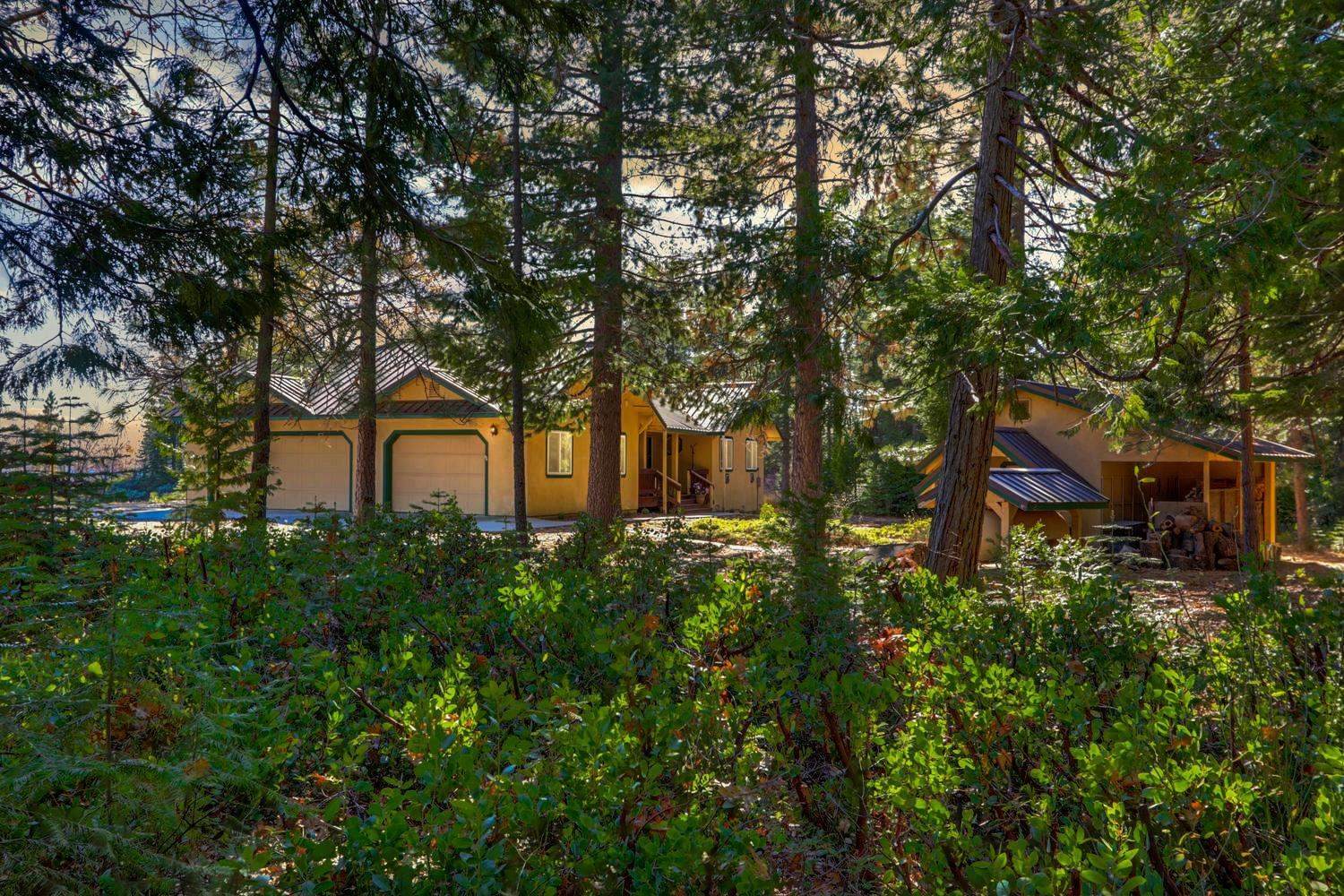 6440 Hidden Treasure, Foresthill, CA 95631