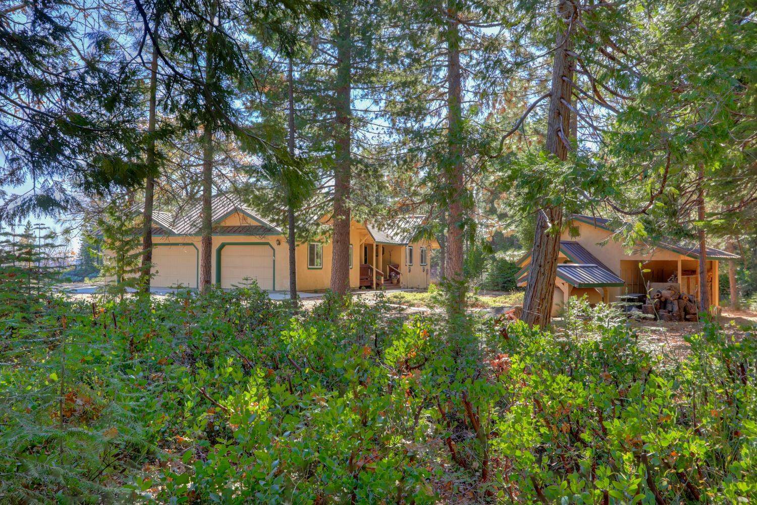 6440 Hidden Treasure, Foresthill, CA 95631