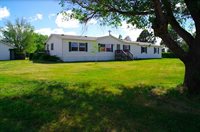 602 Rudolph Avenue NW, South Heart, ND 58655