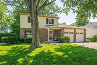 4972 Willow Hollow Court, Columbus, OH 43230