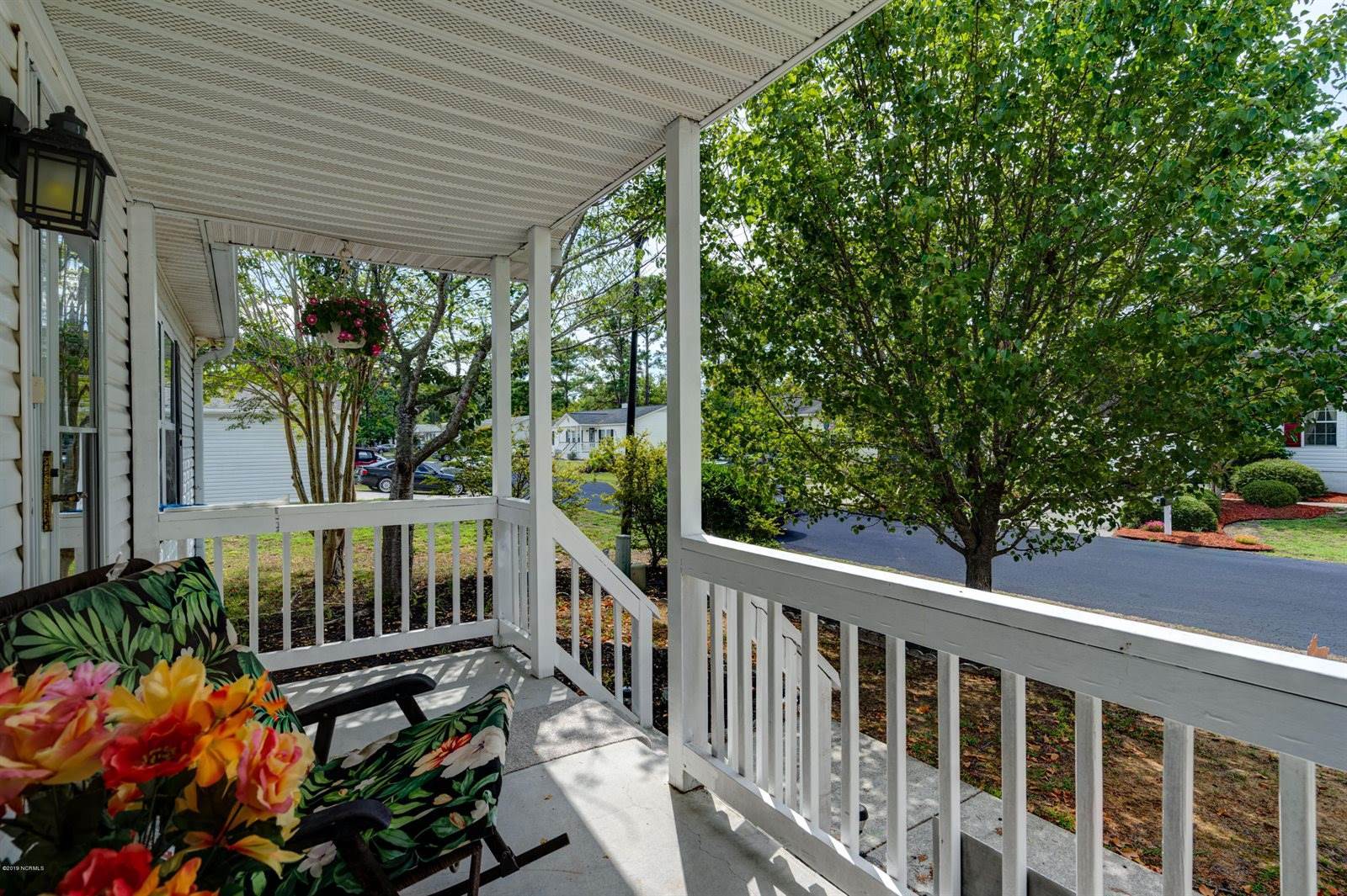 504 Capeside Drive, Wilmington, NC 28412