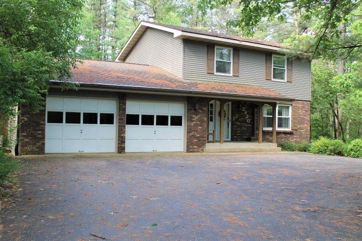 2420 Branwood Drive, Wisconsin Rapids, WI 54494