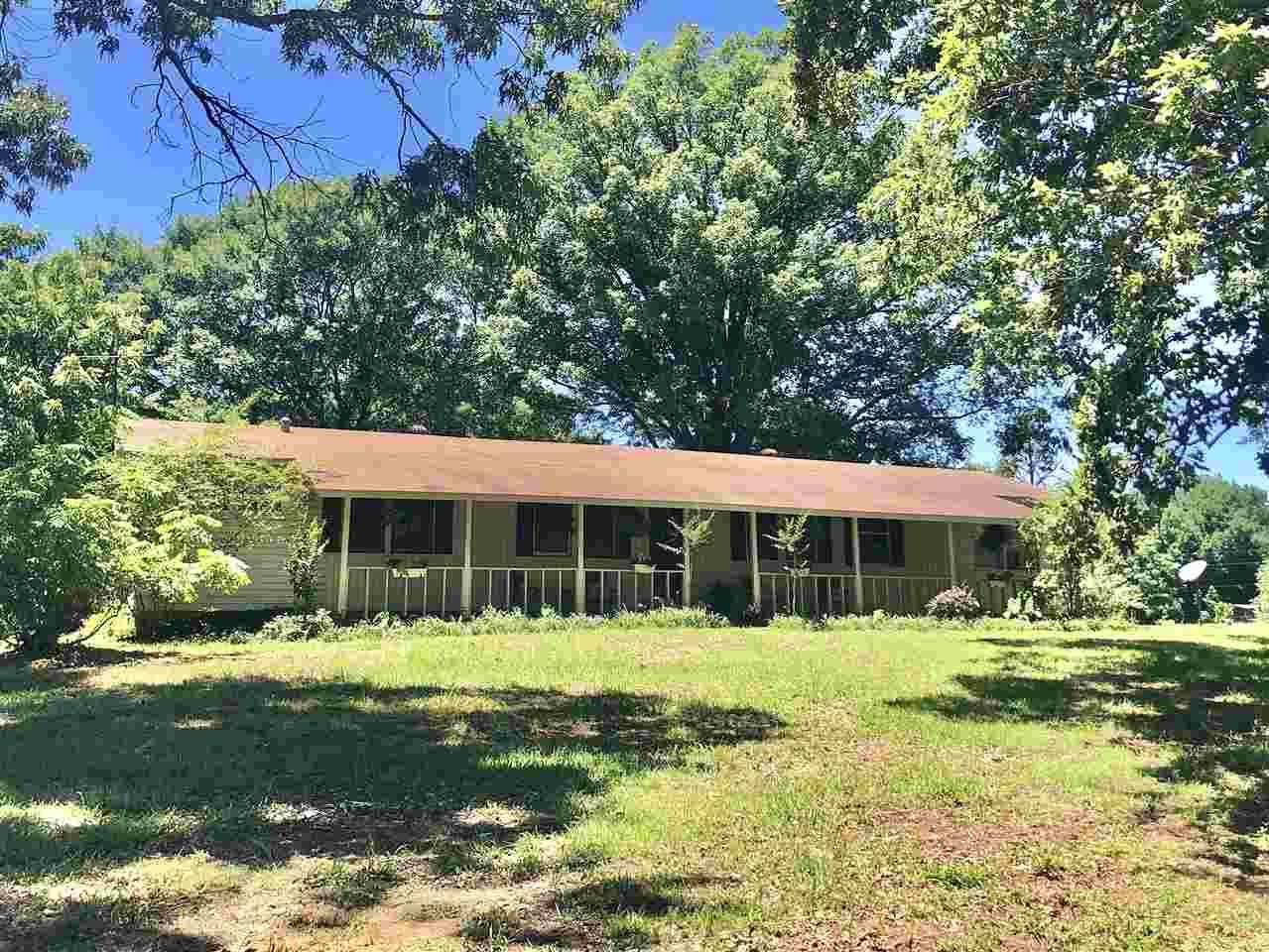 7487 Blackman Ferry Rd, Texarkana, AR 71854