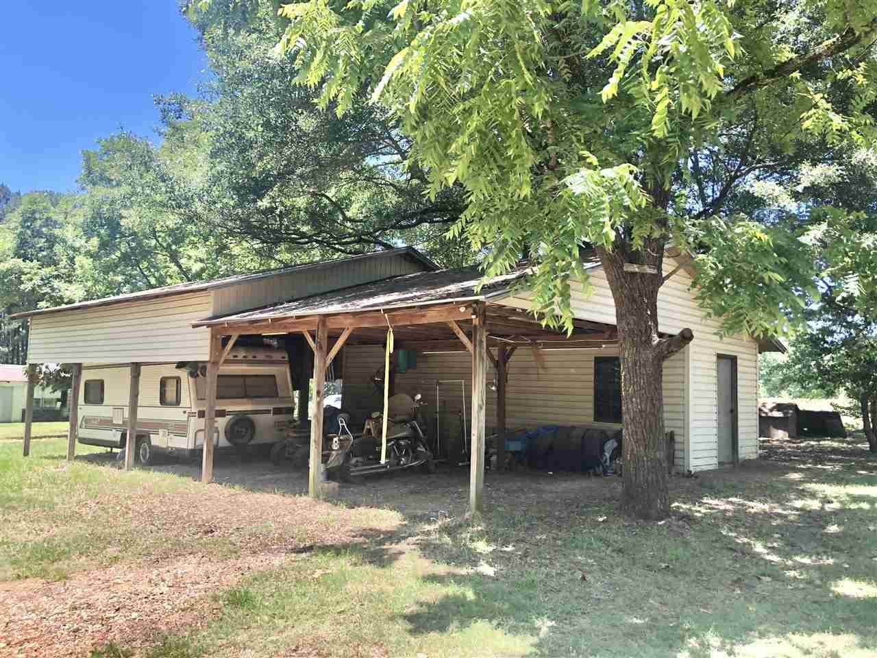 7487 Blackman Ferry Rd, Texarkana, AR 71854