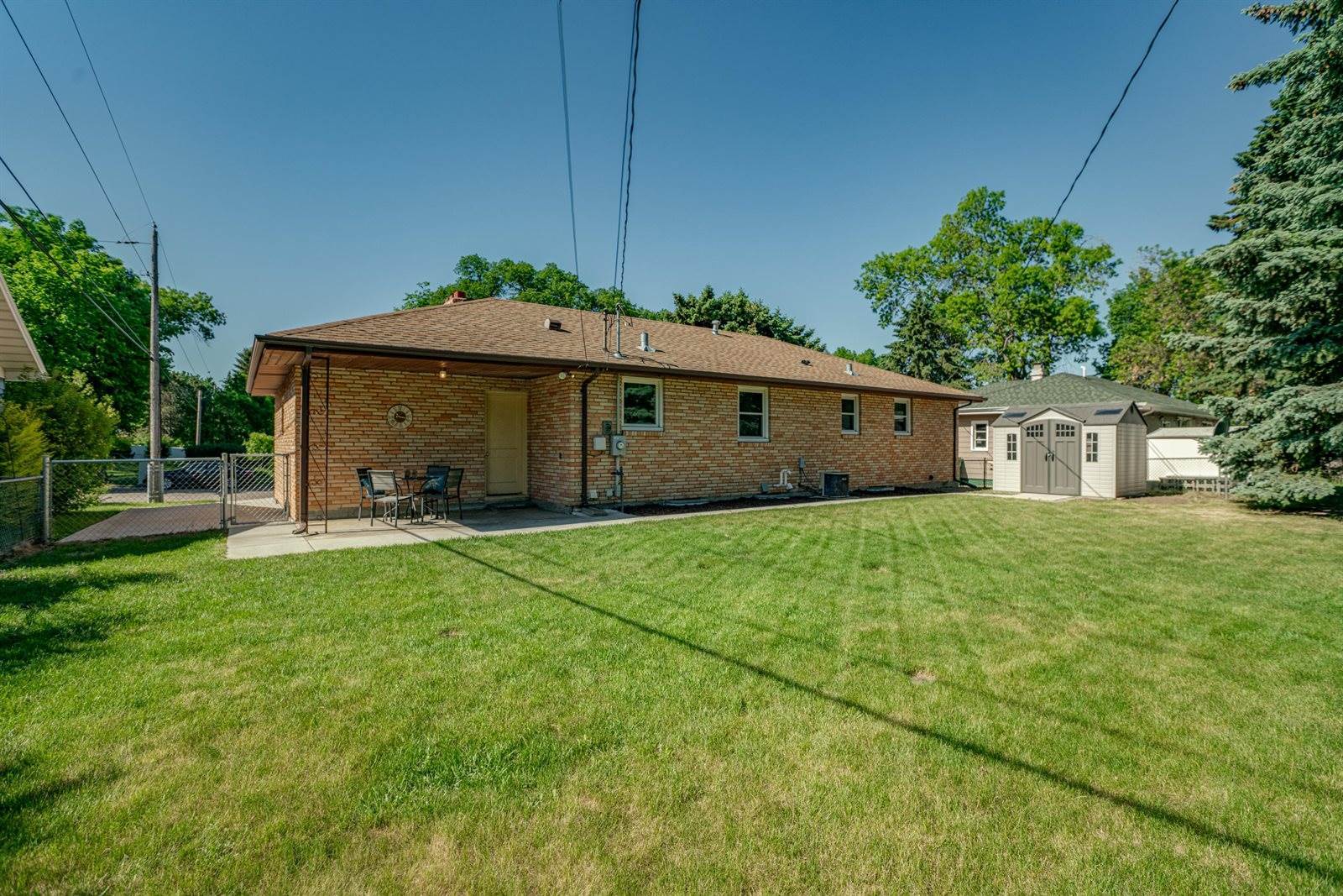 1708 Braman Avenue, Bismarck, ND 58501