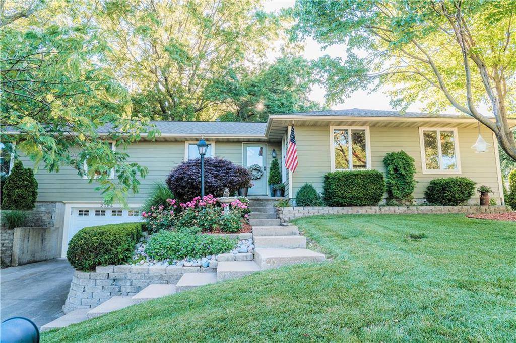 2004 Lexington Street, Harrisonville, MO 64701